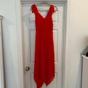 Gibson and Latimer Dress